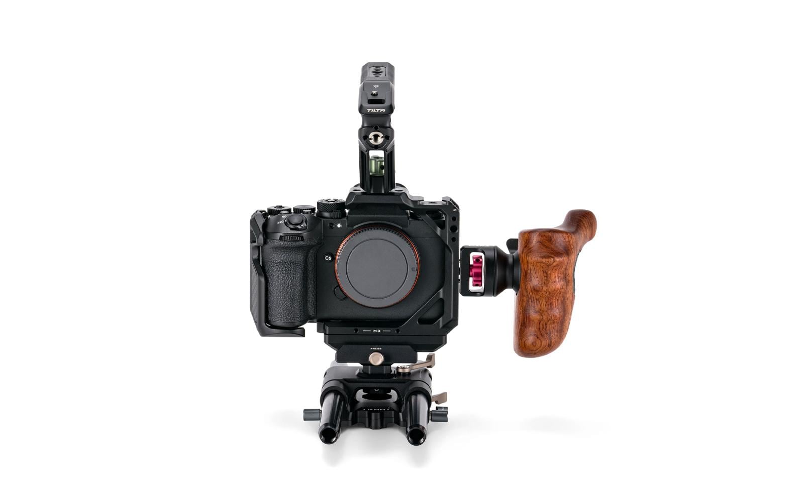 2171784_1 - Mediatech Tilta Pro Kit a1 II/a9 III Schwarz