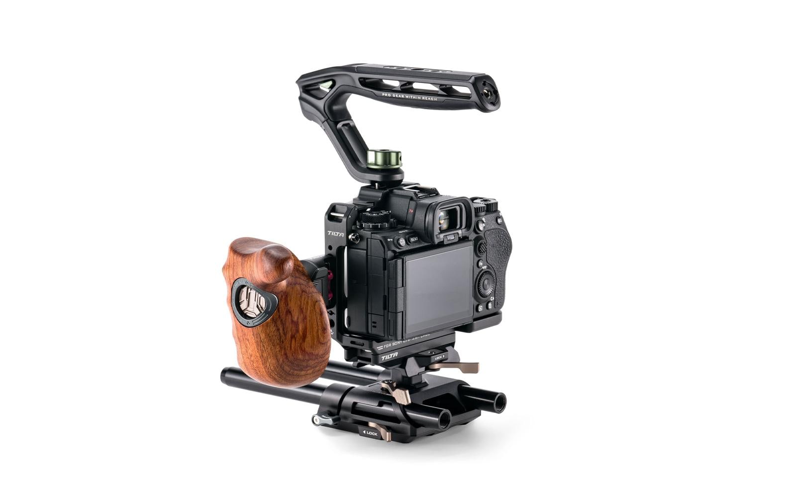 2171784_2 - Mediatech Tilta Pro Kit a1 II/a9 III Schwarz