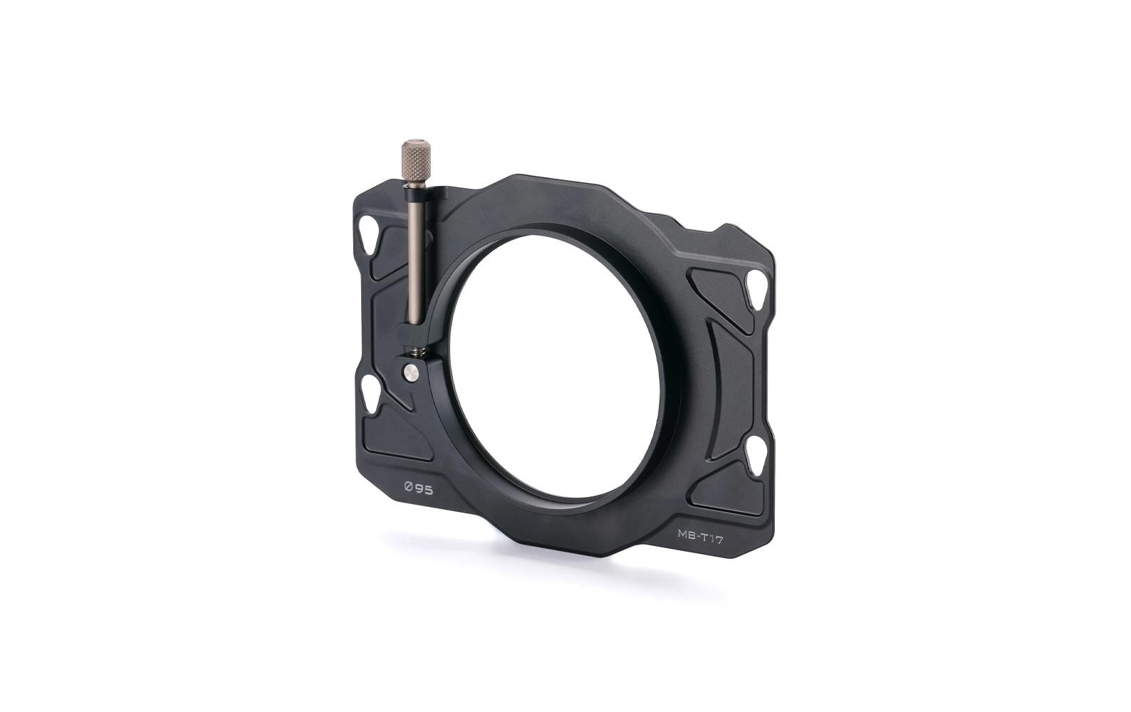 Tilta Clamp on Adapter for Mirage Pro 95 mm, Schwarz kaufen Schweiz | Mediatech.ch
