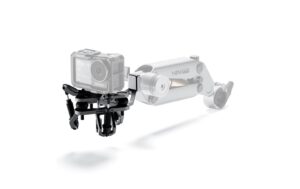 Tilta Shock Absorbing Head Hydra Alien Mini Titan Grau kaufen Schweiz | Mediatech.ch