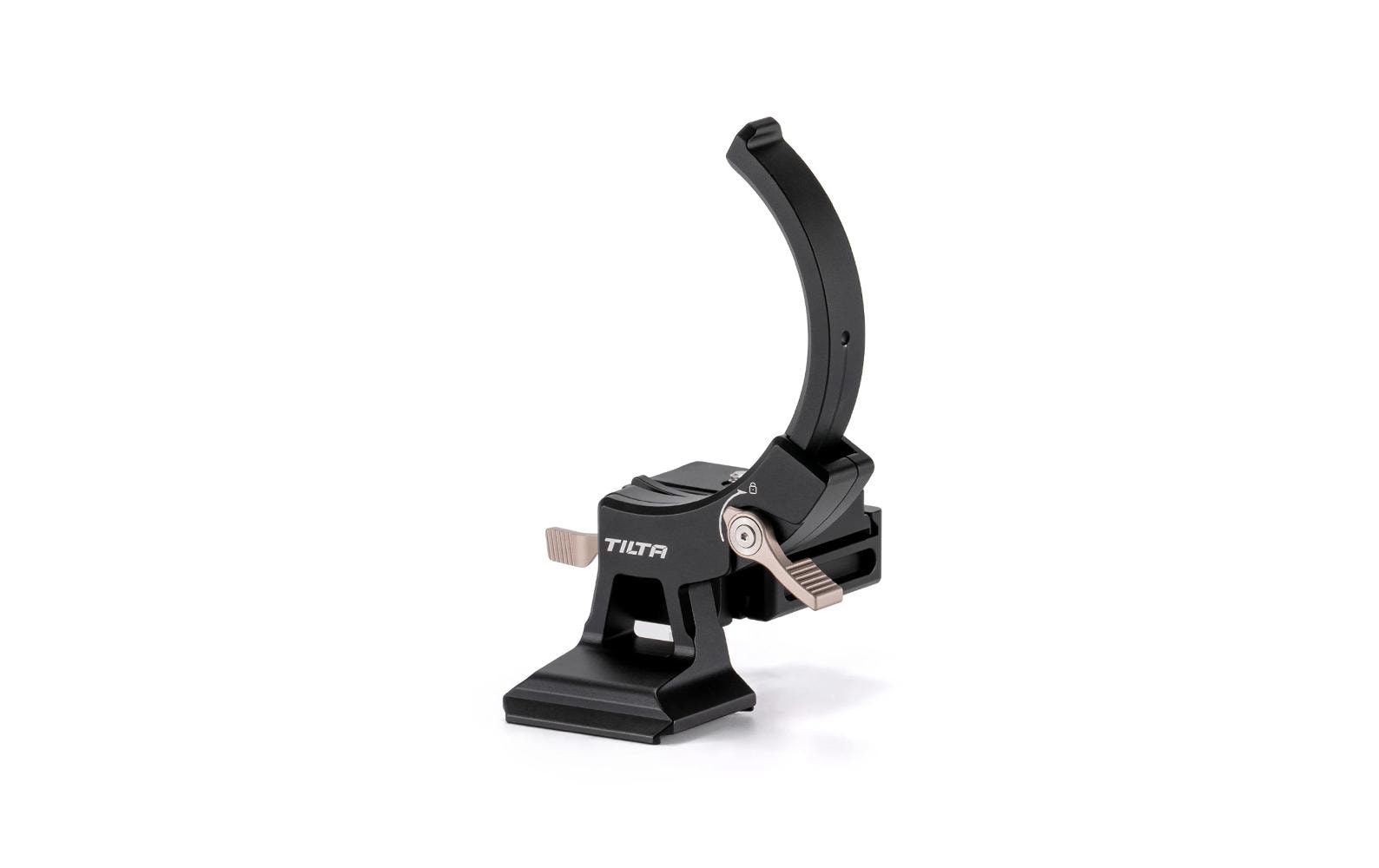 Tilta Camera Support Bracket Verstellbar, vertikal, Schwarz kaufen Schweiz | Mediatech.ch
