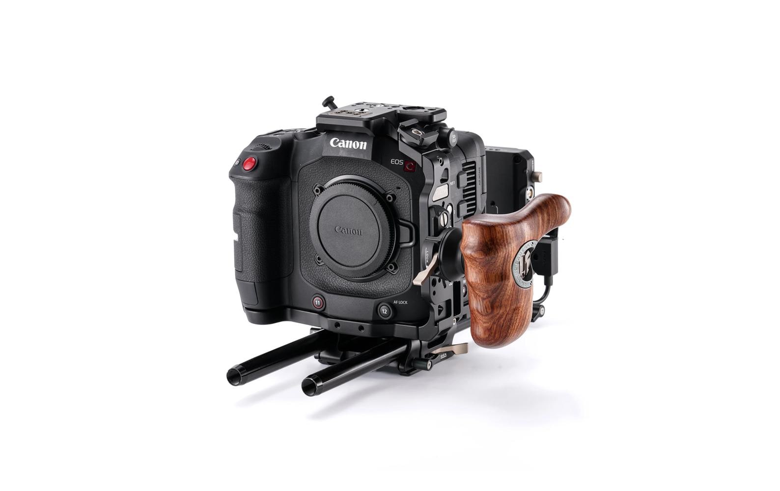 Tilta C80 Pro Kit, Schwarz kaufen Schweiz | Mediatech.ch