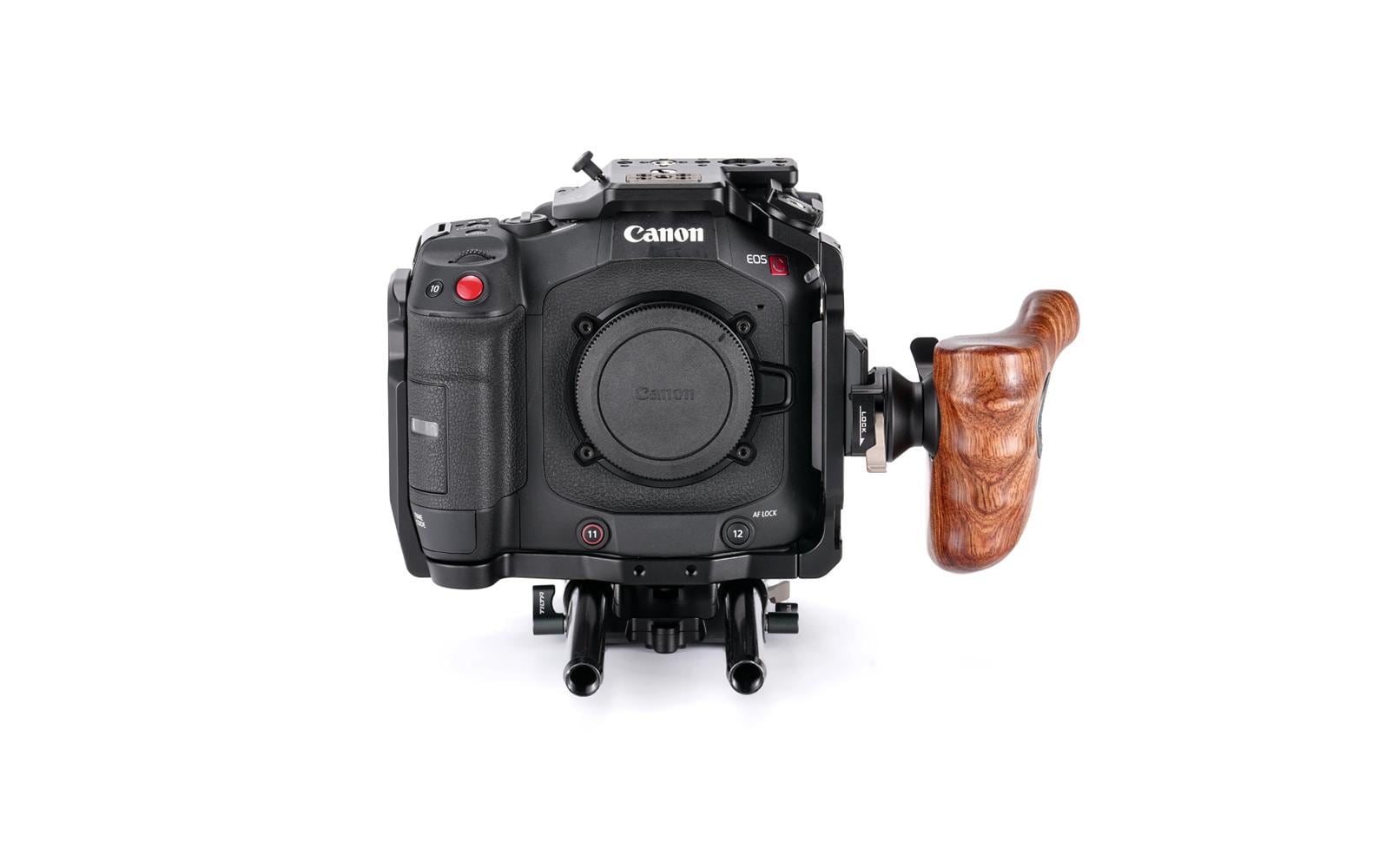 2171799_1 - Mediatech Tilta C80 Pro Kit, Schwarz