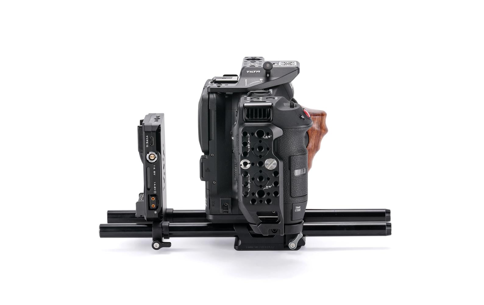 2171799_3 - Mediatech Tilta C80 Pro Kit, Schwarz