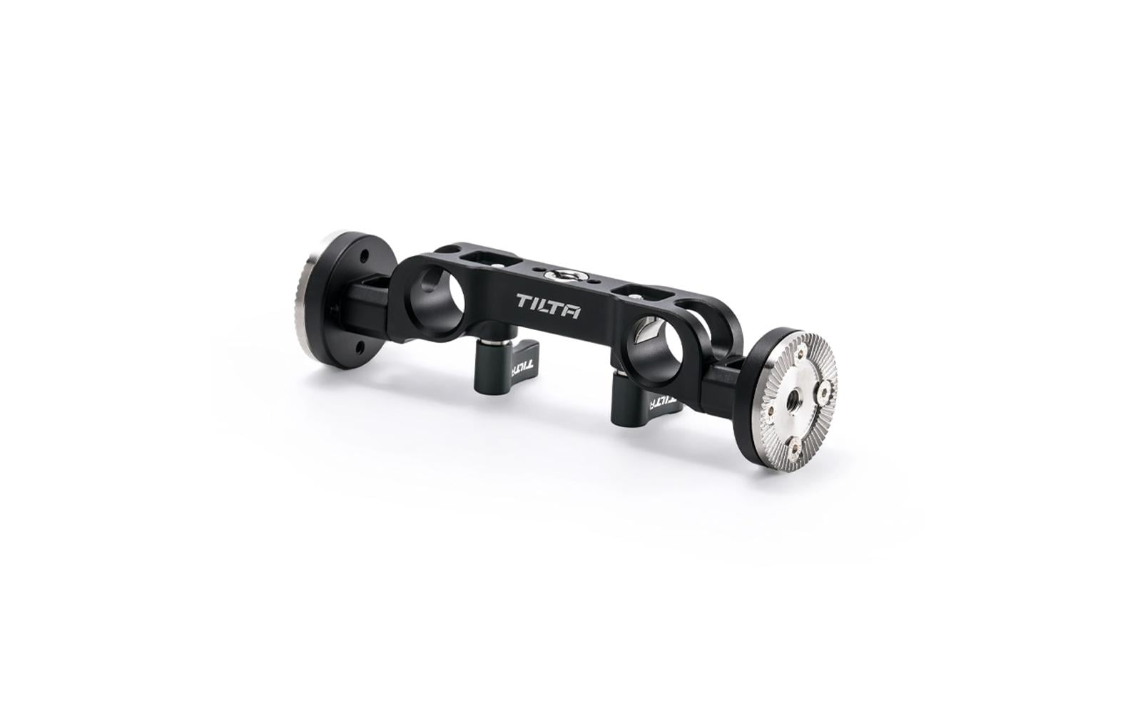 Tilta Rosette Adapter 15 mm LWS, Dual, Schwarz kaufen Schweiz | Mediatech.ch