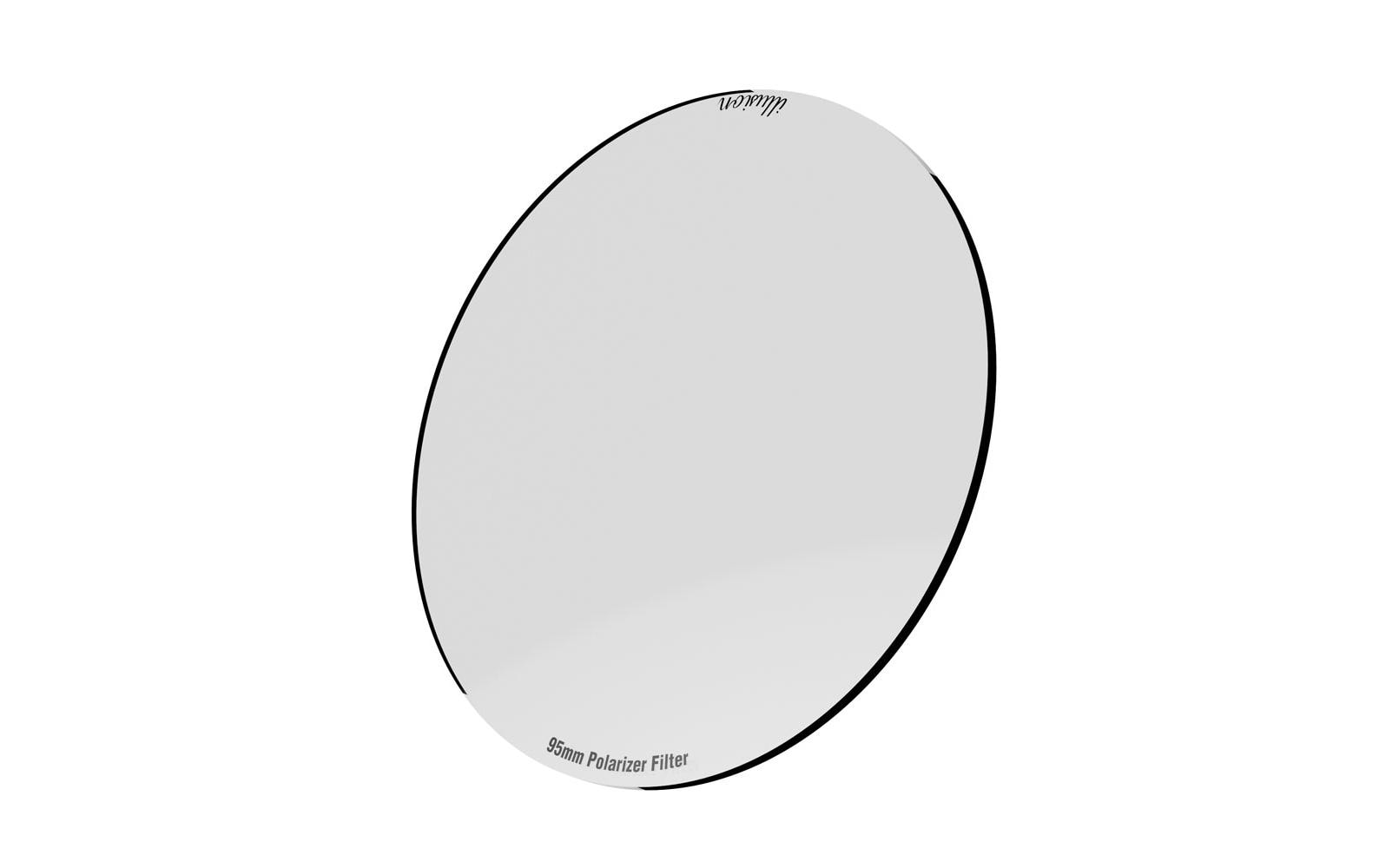 Tilta Illusion 95 mm Glas Transparent kaufen Schweiz | Mediatech.ch