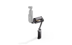 Tilta Hydra Alien Mini Stossabsorbierender Arm, Titanium Grau kaufen Schweiz | Mediatech.ch