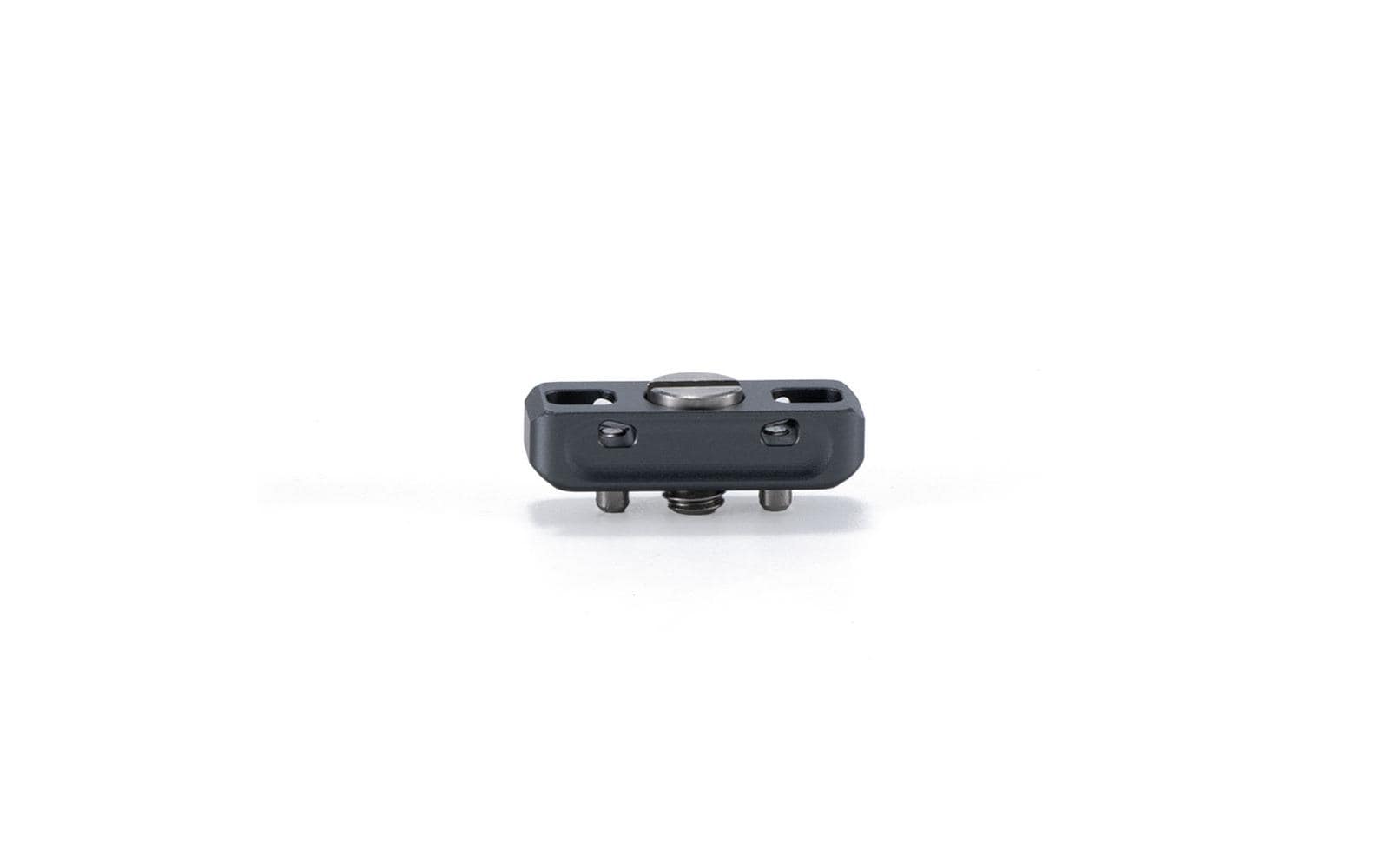 Tilta Accessory Mounting Adapter Universal, 1/4-20, Space Grau kaufen Schweiz | Mediatech.ch