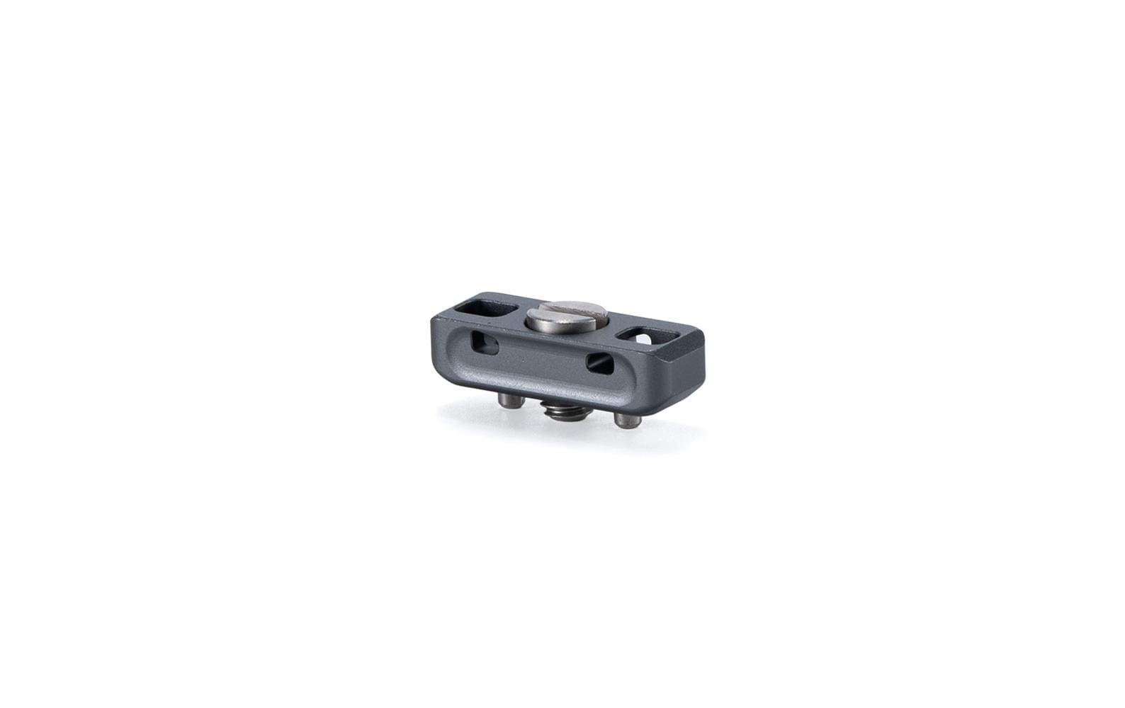2171814_1 - Mediatech Tilta Accessory Mounting Adapter Universal, 1/4-20, Space Grau