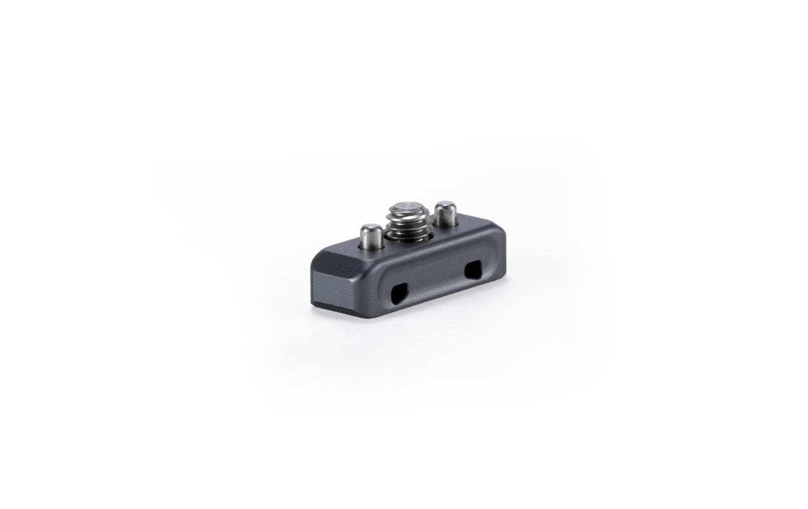 2171814_2 - Mediatech Tilta Accessory Mounting Adapter Universal, 1/4-20, Space Grau