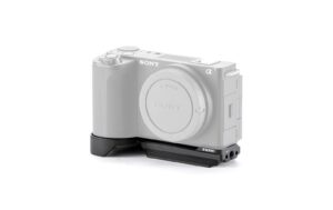Tilta Bottom Plate for Sony ZV-E10 II Arca, Schwarz kaufen Schweiz | Mediatech.ch