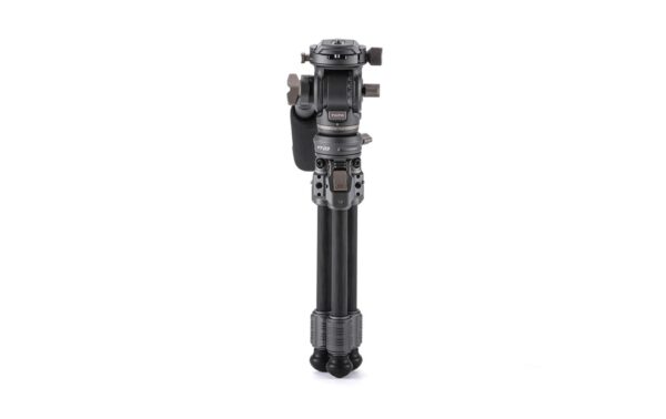 Tilta VT03 Tabletop, Video Fluid Head, 1-Stage, Carbon