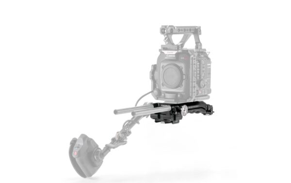 Tilta Shoulder Pad Baseplate Canon C400 Quick Release