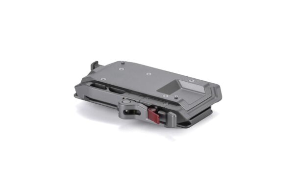 2171839_1 - Mediatech Tilta Quick Release Receiver Kit CT08 Dual, Titanium Grau