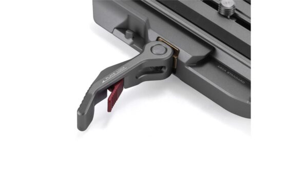 2171839_3 - Mediatech Tilta Quick Release Receiver Kit CT08 Dual, Titanium Grau