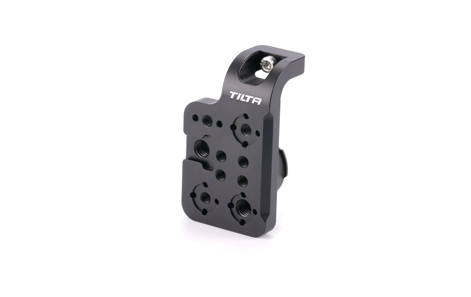 Tilta Mounting Plate Sony FX6 Vertical, Black kaufen Schweiz | Mediatech.ch