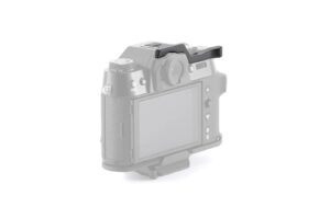 2171866 - Mediatech Tilta Hot Shoe Thumb Bracket X-T50 Daumenhalter Blitzschuh kaufen Schweiz | Mediatech.ch