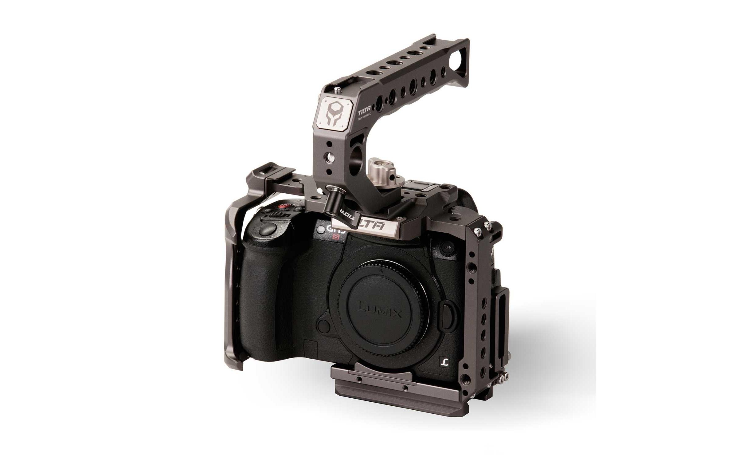Tilta Kit A Grau kaufen Schweiz | Mediatech.ch