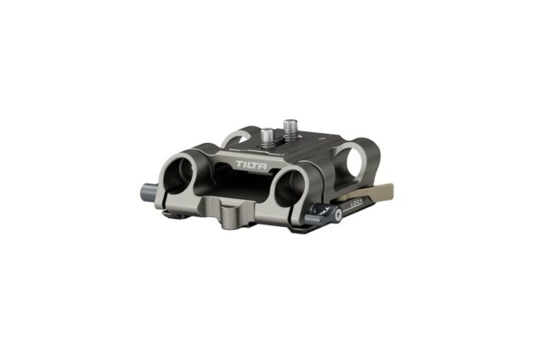 2171869 - Mediatech Tilta Baseplate Universal, 15 mm LWS, Titanium Grau kaufen Schweiz | Mediatech.ch