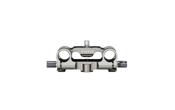 2171869_1 - Mediatech Tilta Baseplate Universal, 15 mm LWS, Titanium Grau