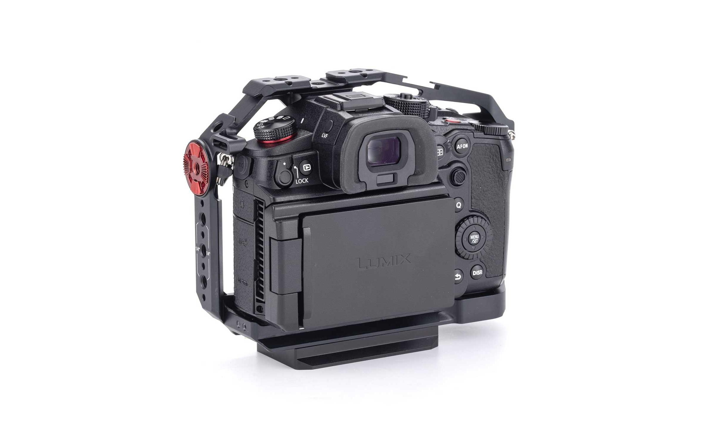 2171875_2 - Mediatech Tilta GH7/GH6 Full, Schwarz