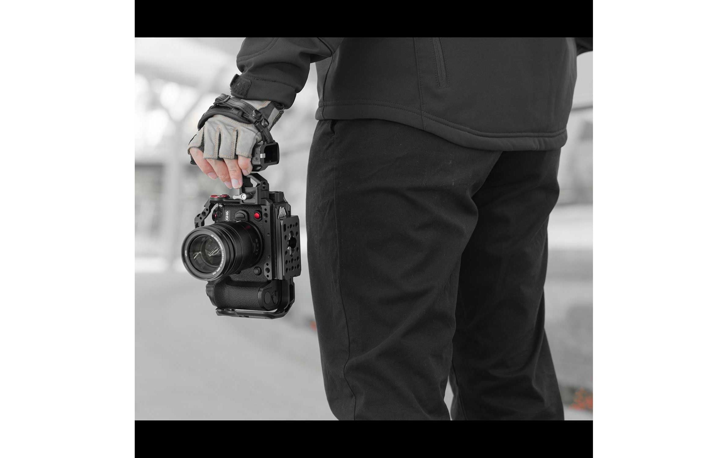 2171875_4 - Mediatech Tilta GH7/GH6 Full, Schwarz
