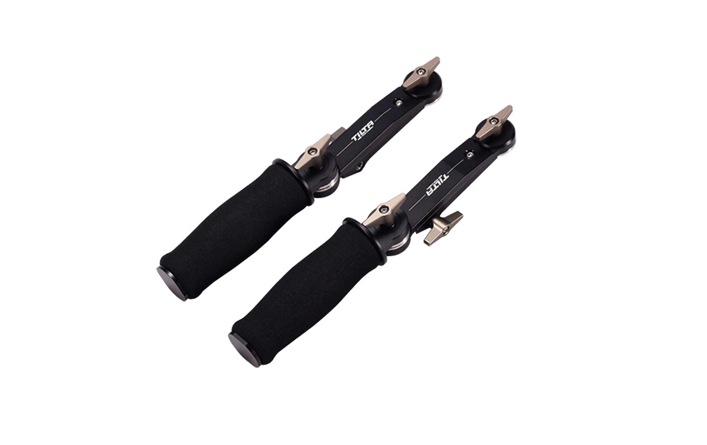 Tilta Handgrip Side Arms Foam kaufen Schweiz | Mediatech.ch