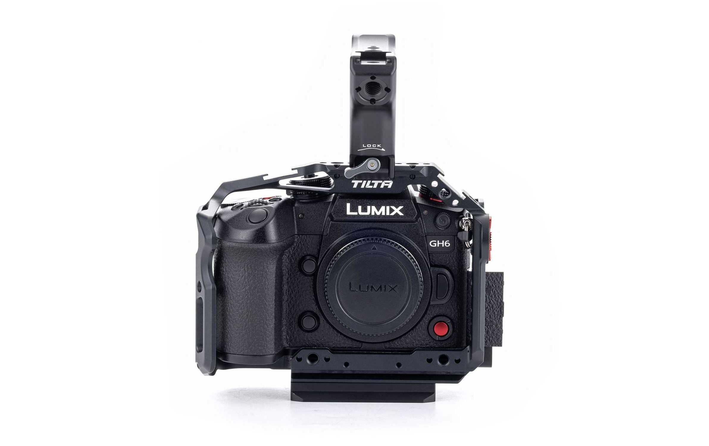 2171898_1 - Mediatech Tilta Basic Kit GH7/GH6 Schwarz