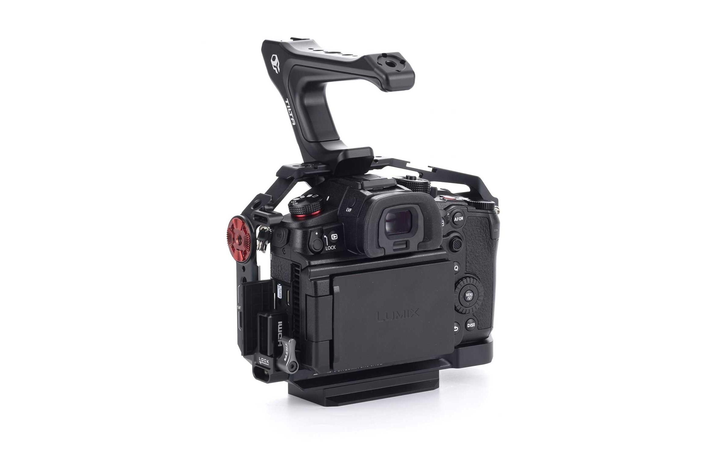2171898_2 - Mediatech Tilta Basic Kit GH7/GH6 Schwarz
