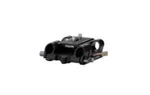 2171905 - Mediatech Tilta Baseplate Universal 15 mm LWS Schwarz kaufen Schweiz | Mediatech.ch