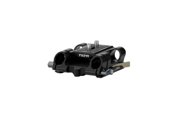 Tilta Baseplate Universal 15 mm LWS Schwarz kaufen Schweiz | Mediatech.ch