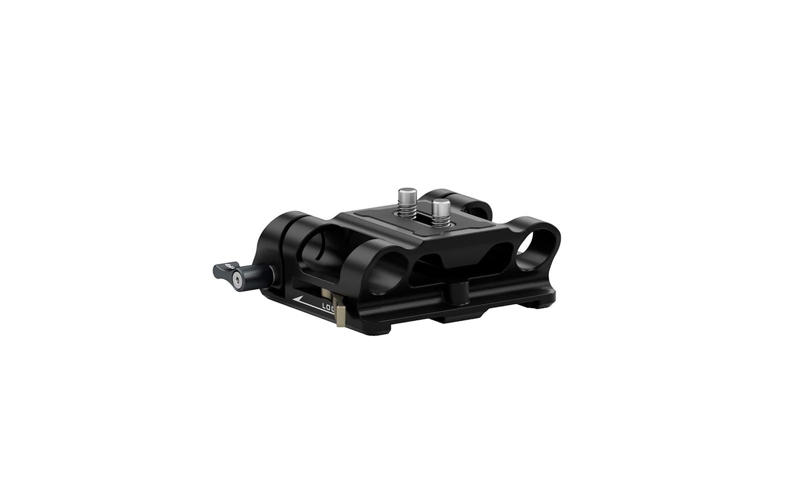 2171905_1 - Mediatech Tilta Baseplate Universal 15 mm LWS Schwarz