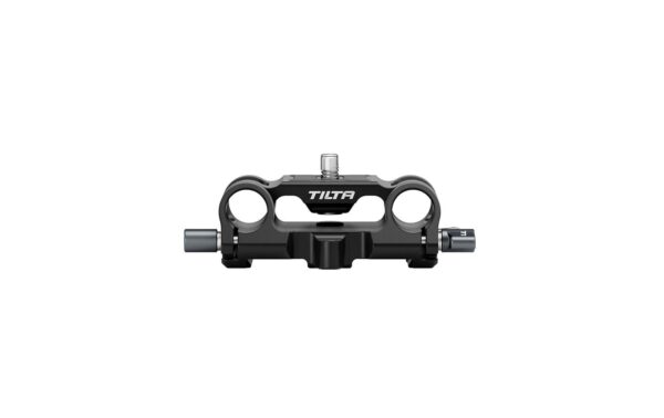 Tilta Baseplate Universal 15 mm LWS Schwarz