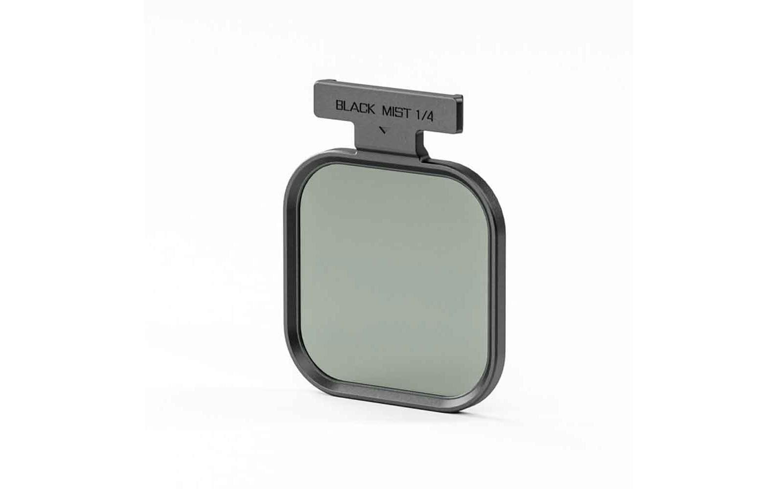 2171910 - Mediatech Tilta Black Mist Filter Magnetisch Glas Grau kaufen Schweiz | Mediatech.ch