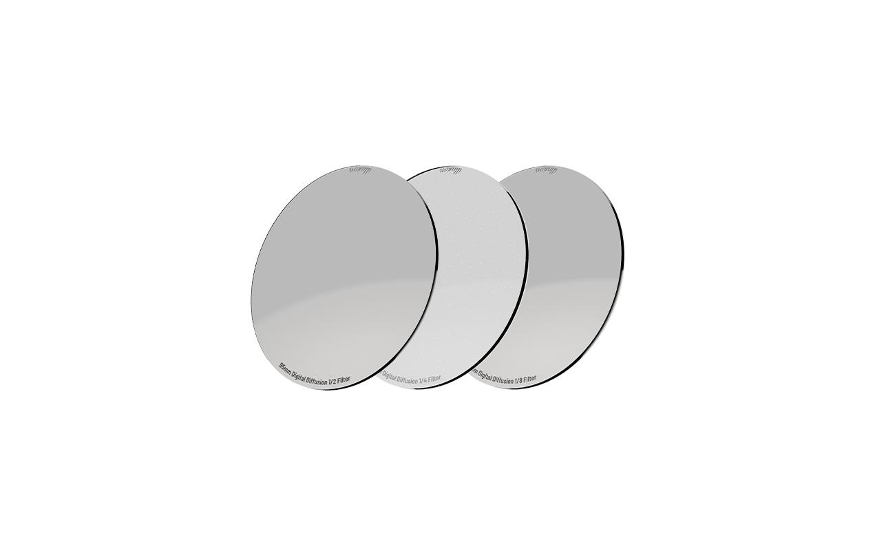 2171913 - Mediatech Tilta Illusion Digital Diffusion 95 mm Glas Grau kaufen Schweiz | Mediatech.ch