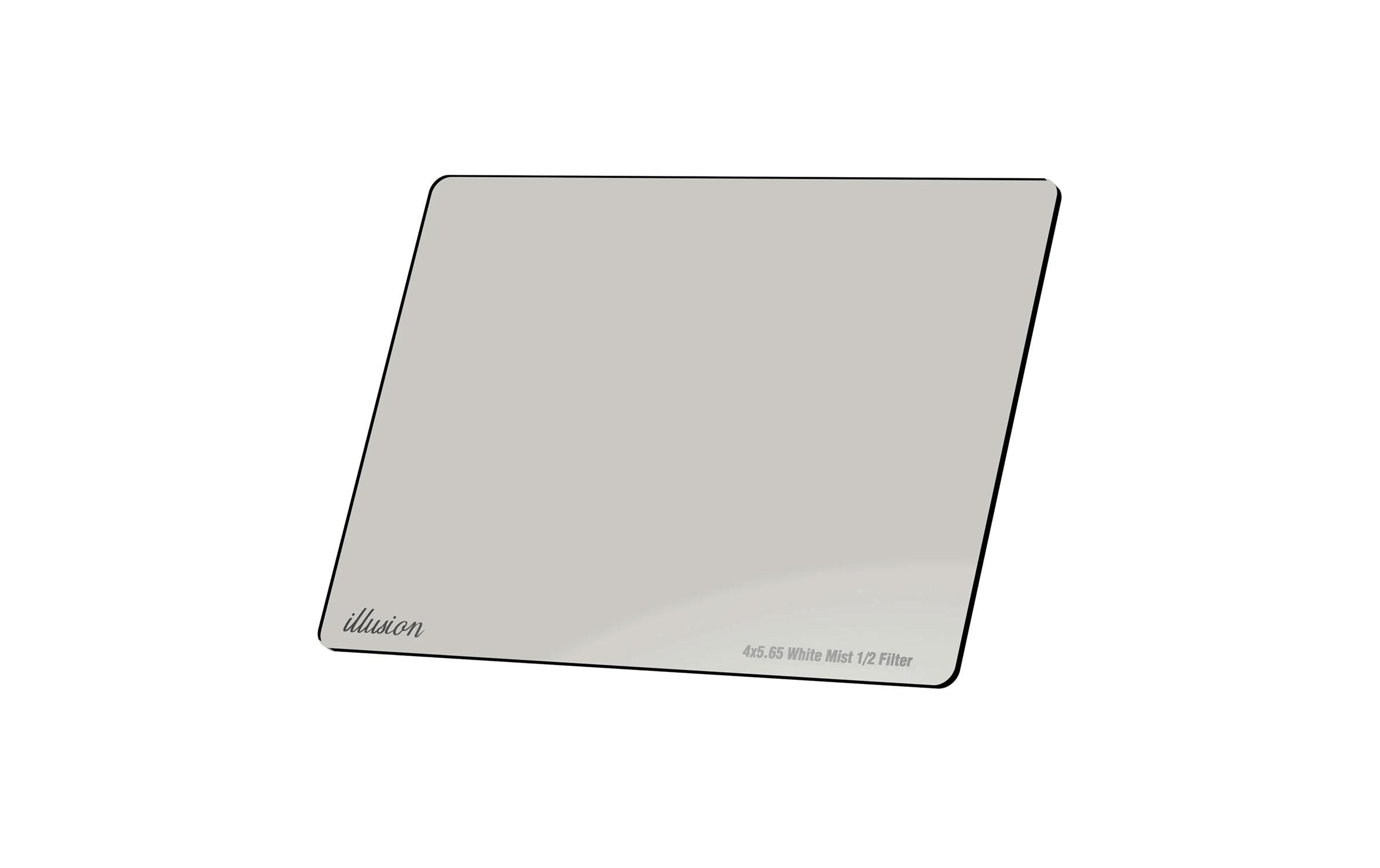 Tilta Illusion White Mist, 4x5.65 Zoll, Intensität 1/2 kaufen Schweiz | Mediatech.ch