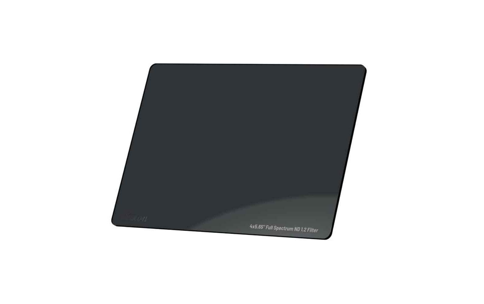 2171921 - Mediatech Tilta Illusion Full Spectrum ND, Glas, Grau, 4x5.65''