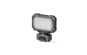 Tilta Mini LED Panel Tageslicht Space Grau kaufen Schweiz | Mediatech.ch