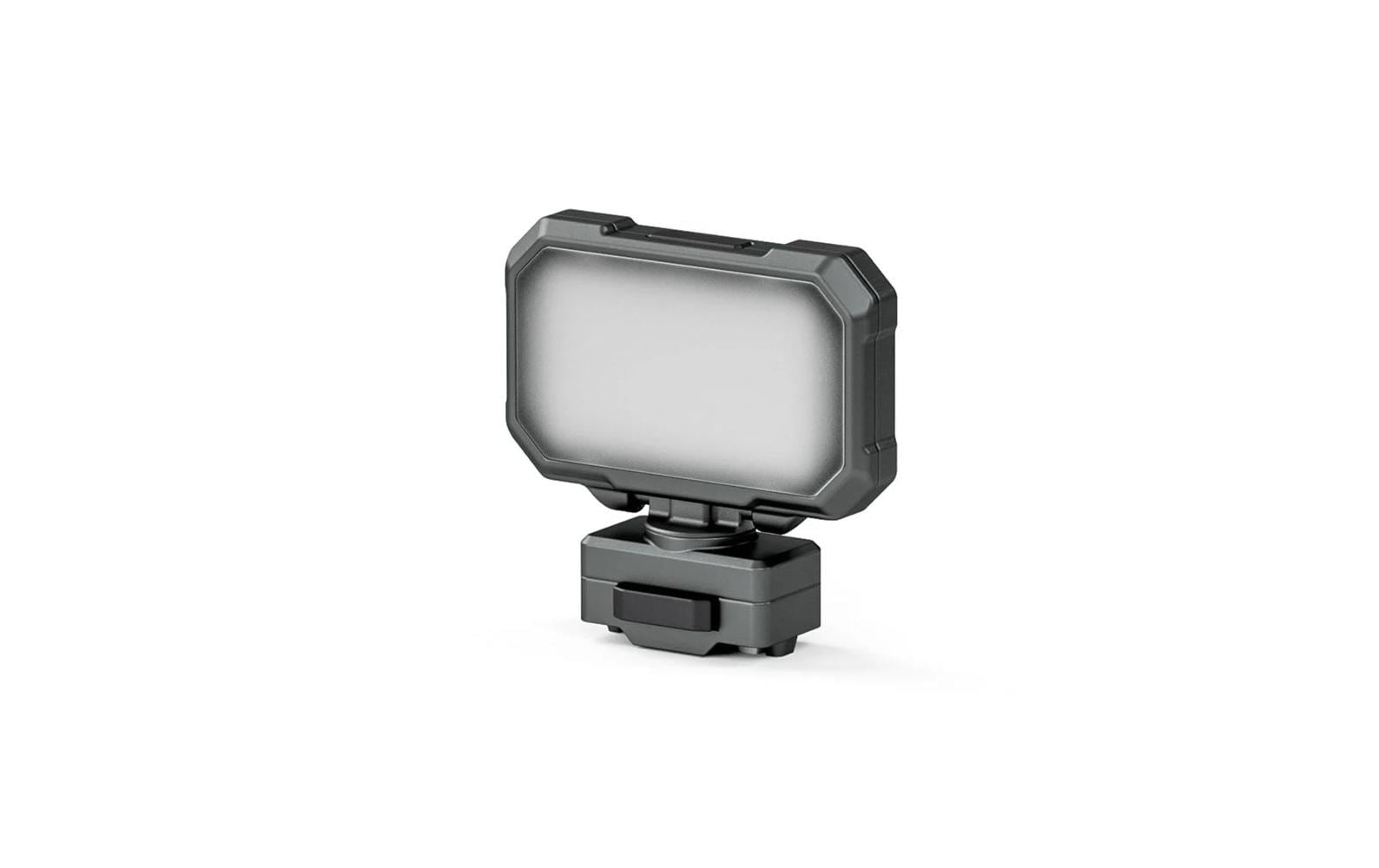 Tilta Mini LED Panel Tageslicht Space Grau kaufen Schweiz | Mediatech.ch
