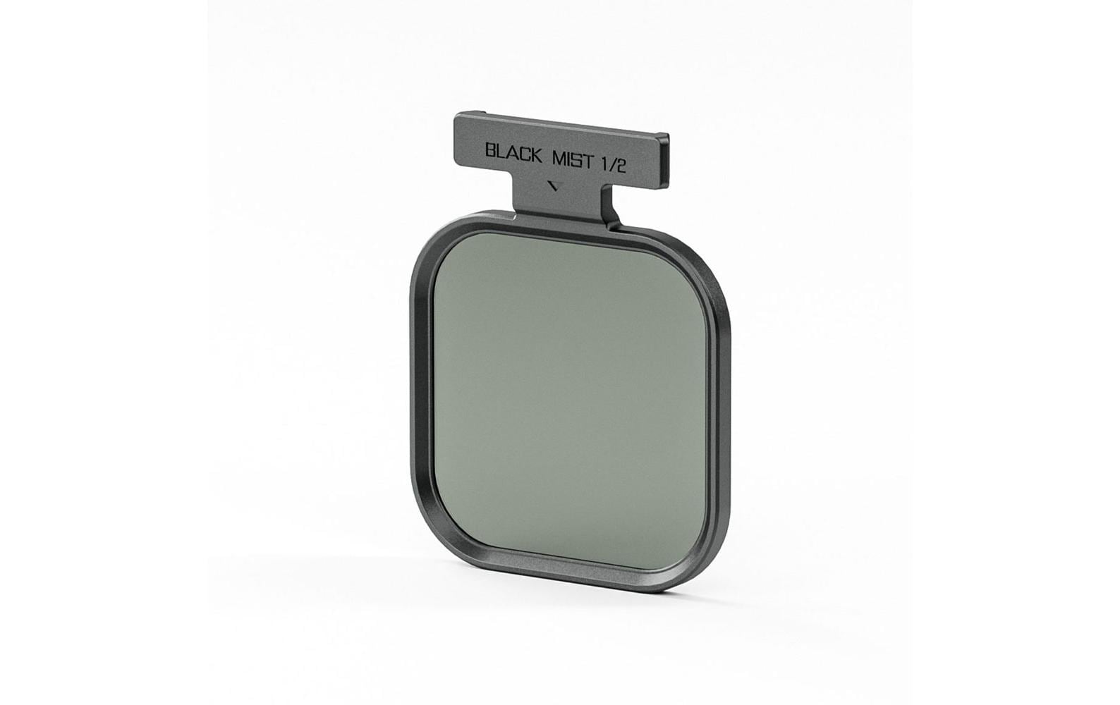 Tilta Black Mist Filter Magnetisch, Glas, Grau kaufen Schweiz | Mediatech.ch