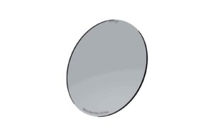 Tilta Illusion Black Mist, Glas, Grau, 95 mm