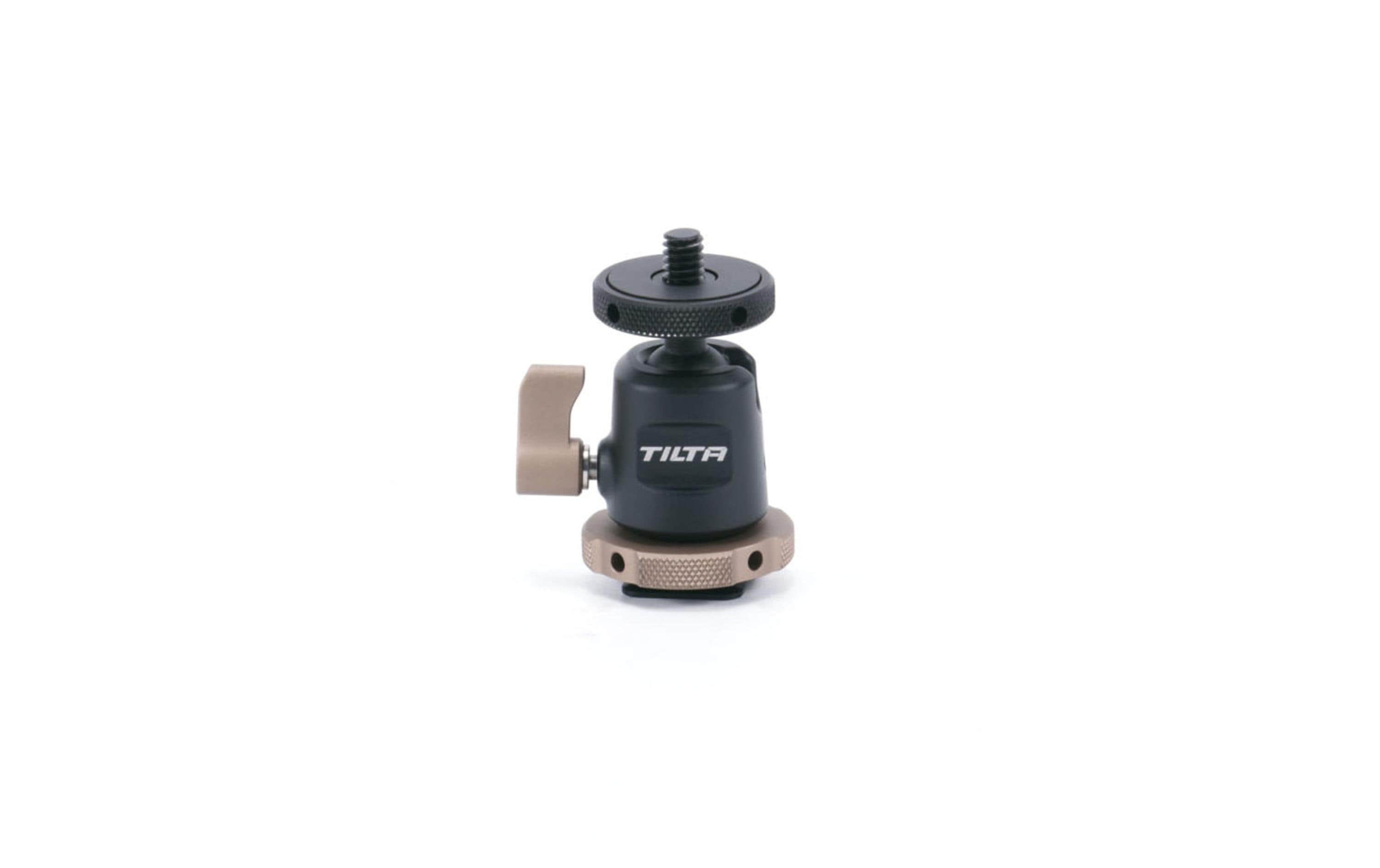 2171938_1 - Mediatech Tilta Ball Head Mount Mini, kompakt, verstellbar, schwarz