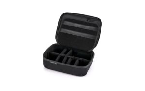 Tilta Nucleus Nano II Advanced, Soft, Schwarz kaufen Schweiz | Mediatech.ch