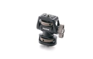 Tilta Mounting Bracket Schwarz kaufen Schweiz | Mediatech.ch
