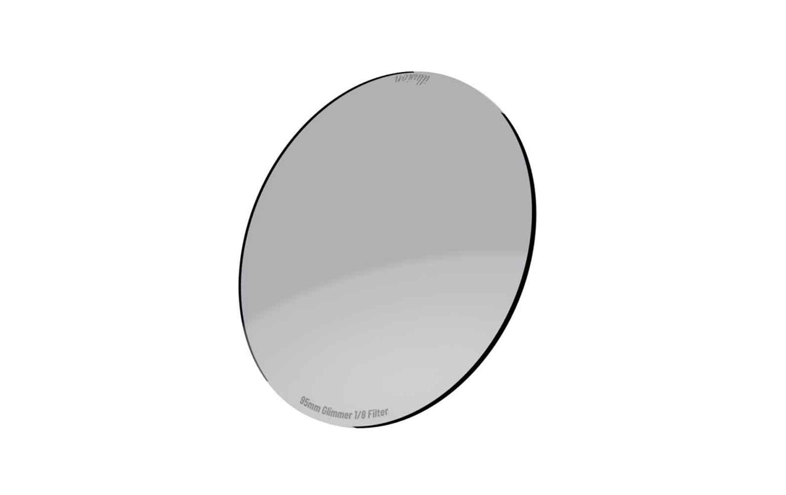Tilta Illusion 95 mm Glimmer Glas Grau kaufen Schweiz | Mediatech.ch