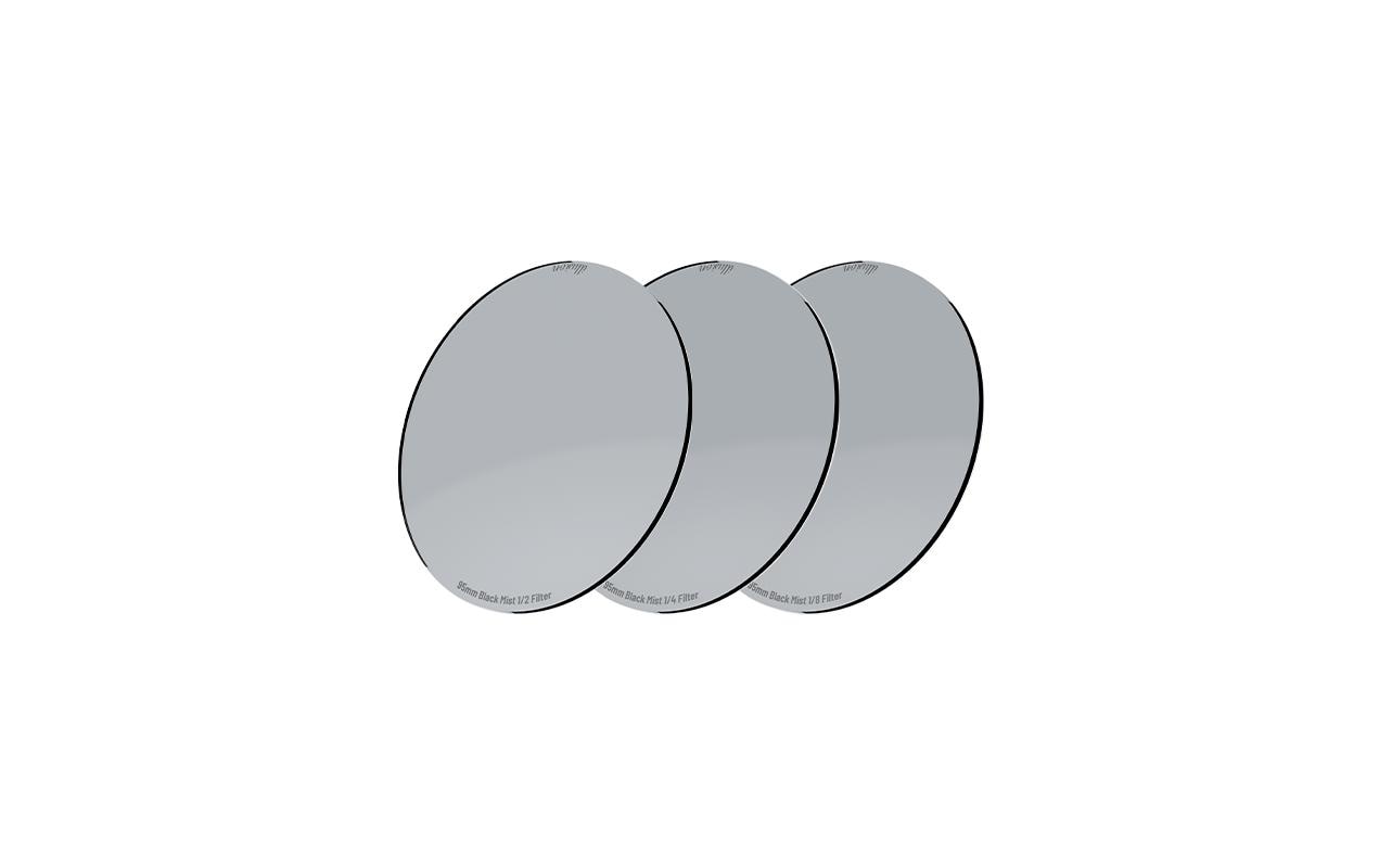 Tilta Illusion Black Mist 95 mm Glas Grau kaufen Schweiz | Mediatech.ch