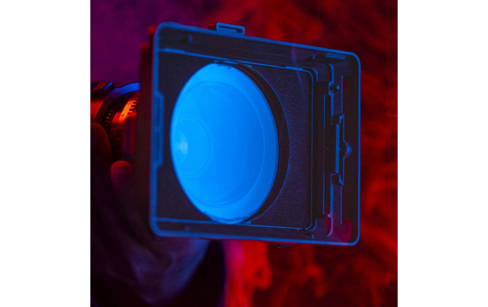 2171958_1 - Mediatech Tilta Illusion Full Spectrum ND 95 mm Glas Grau