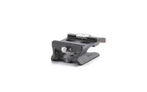 Tilta LWS Baseplate Adapter Type III 15 mm, Schwarz kaufen Schweiz | Mediatech.ch