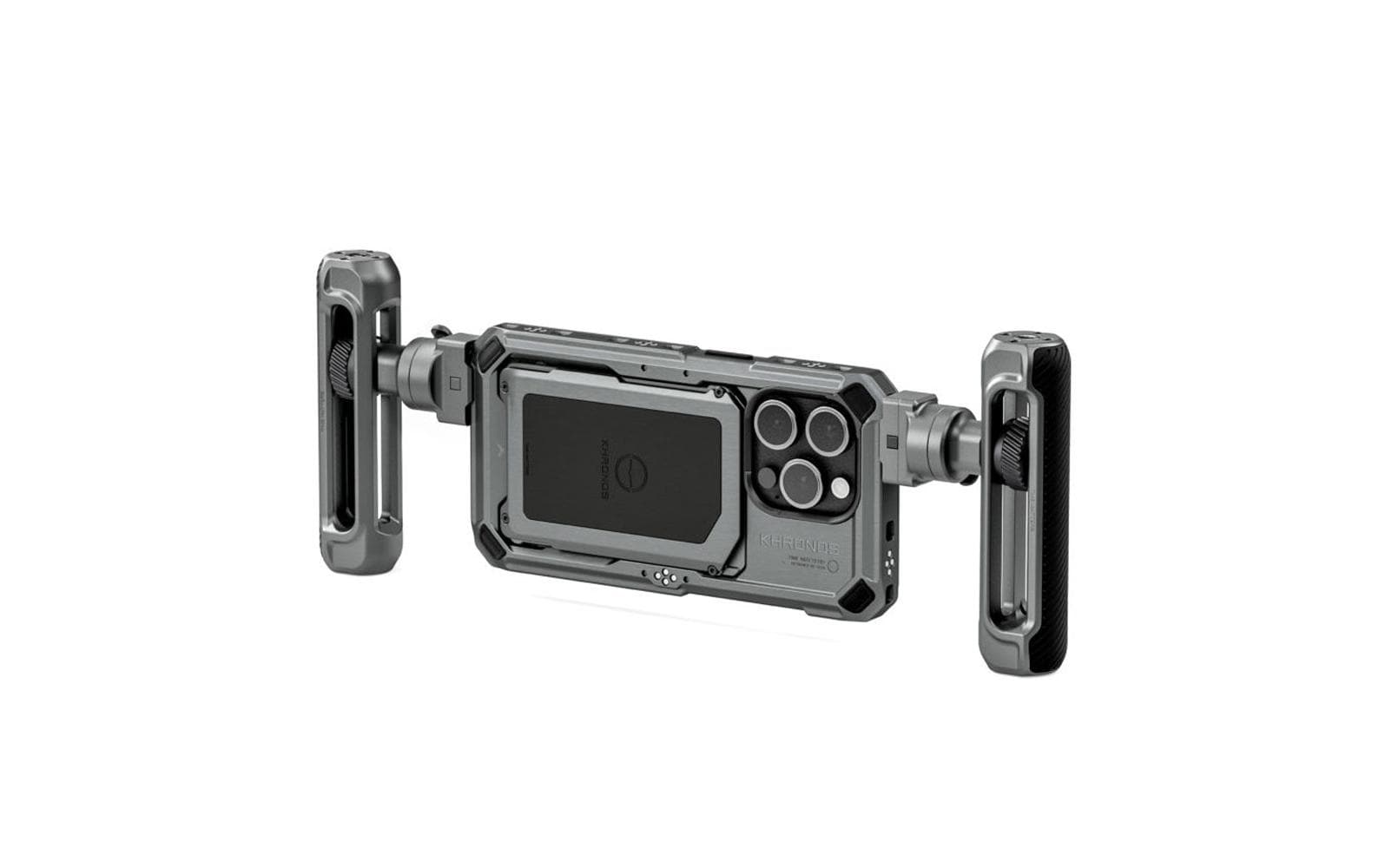 2171976 - Mediatech Tilta Khronos Lightweight Kit, Space Grau kaufen Schweiz | Mediatech.ch