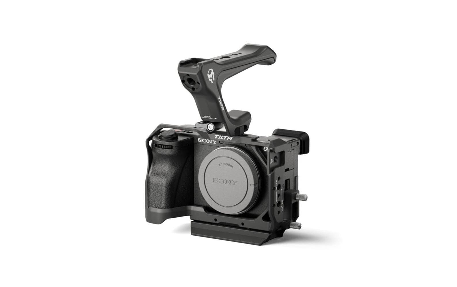 Tilta Kit for a6700 Lightweight, Schwarz kaufen Schweiz | Mediatech.ch